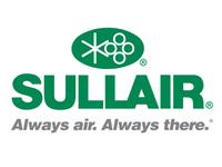 Air Compressors - SULLAIR